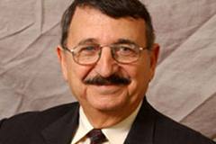 العالم المصرى الدكتور مصطفى السيد